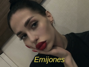emijones Archive DVD ORG