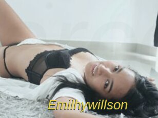 Emilhywillson