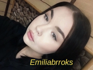 Emiliabrroks