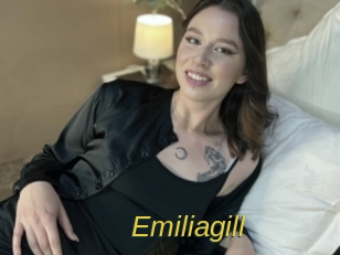 Emiliagill
