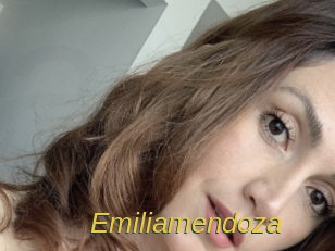Emiliamendoza