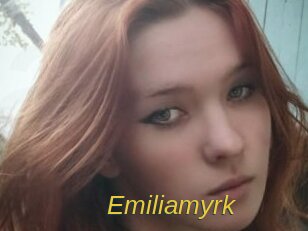 Emiliamyrk