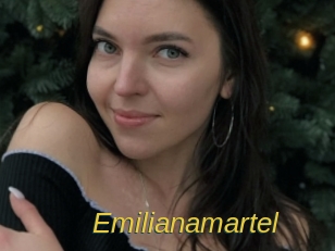 Emilianamartel