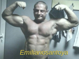 Emilianosantoya