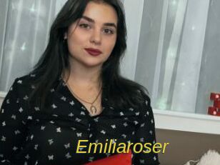 Emiliaroser