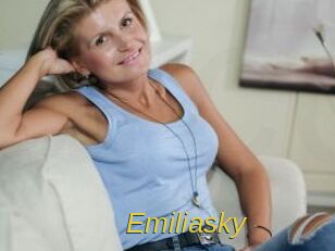 Emiliasky