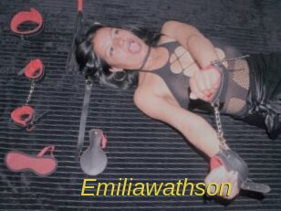 Emiliawathson