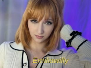 Emiliawilly