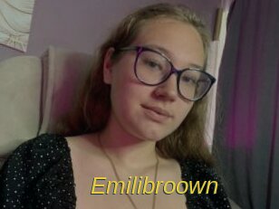 Emilibroown