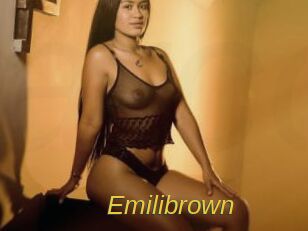 Emilibrown