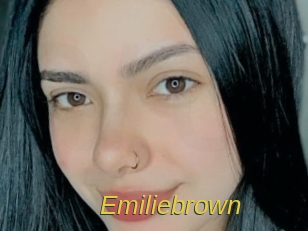 Emiliebrown