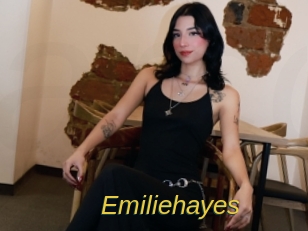 emiliehayes Archive DVD ORG
