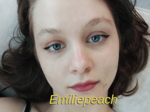 Emiliepeach