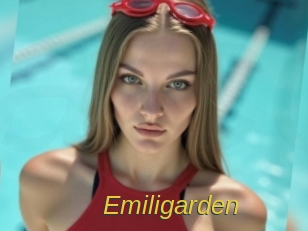 emiligarden Archive DVD ORG