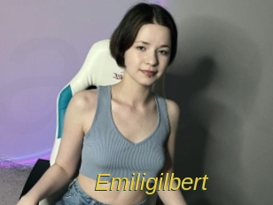 Emiligilbert