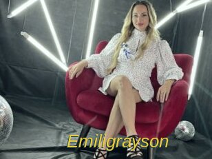 Emiligrayson