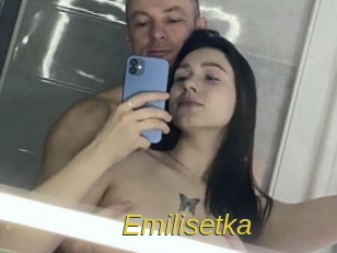 Emilisetka