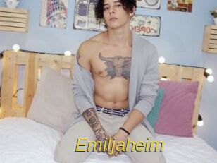Emiljaheim