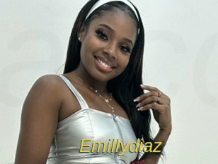 emillydiaz Archive DVD ORG