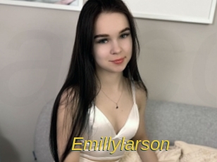 Emillylarson