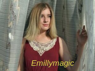 Emillymagic