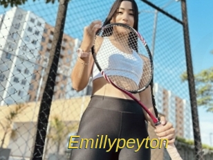 Emillypeyton