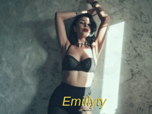 Emillyty