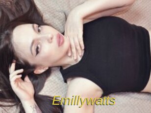 Emillywatts