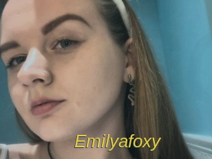 Emilyafoxy