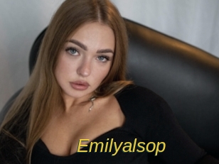 Emilyalsop