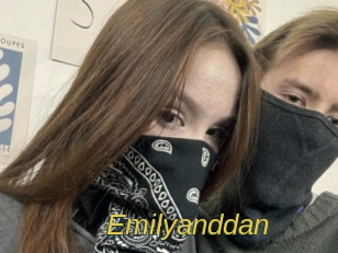 emilyanddan Archive DVD ORG