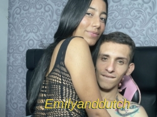 emilyanddutch Archive DVD ORG