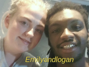 Emilyandlogan