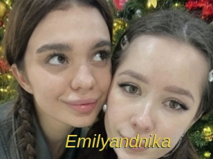 Emilyandnika