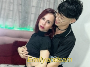 emilyandsam Archive DVD ORG