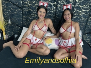Emilyandsofhia