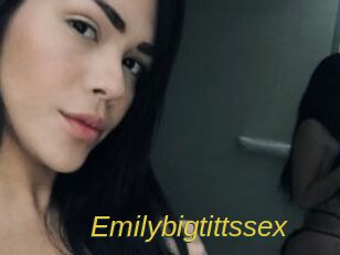 Emilybigtittssex