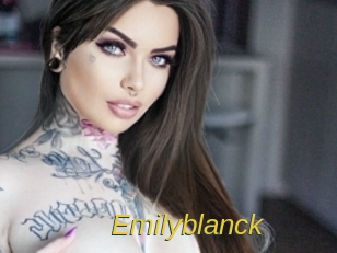Emilyblanck