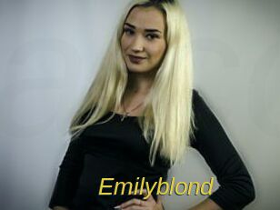Emilyblond