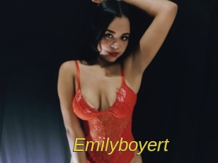 Emilyboyert