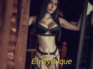 emilyduque Archive DVD ORG