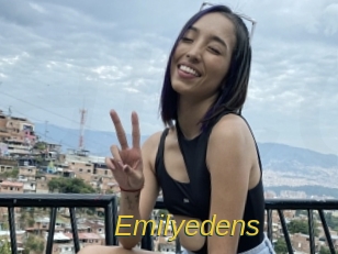 Emilyedens