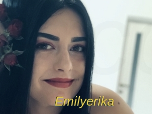 emilyerika Archive DVD ORG
