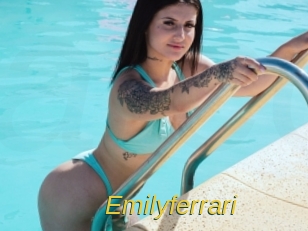 Emilyferrari
