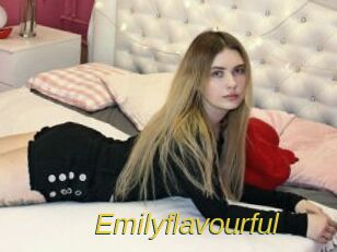 Emilyflavourful