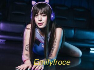 Emilyfroce