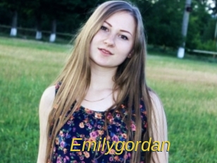Emilygordan