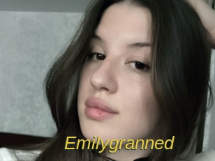 Emilygranned