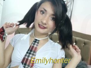 Emilyhonter