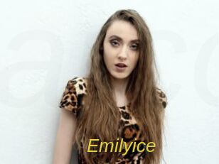 Emilyice